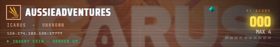 Arcade badge preview
