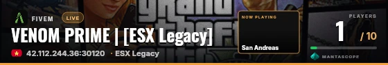 Hero badge preview