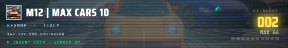 Arcade badge preview