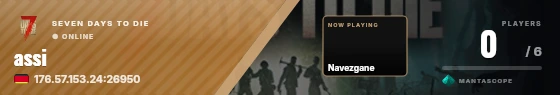 Sweep badge preview