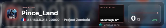 Glass badge preview