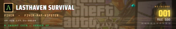 Arcade badge preview