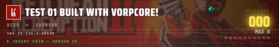 Arcade badge preview