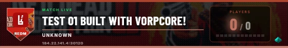 Scoreboard badge preview