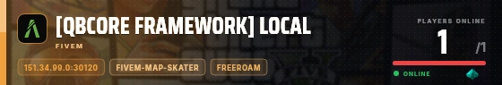 Edge badge preview