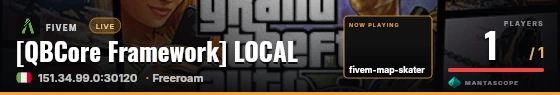 Hero badge preview