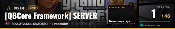 Hero badge preview
