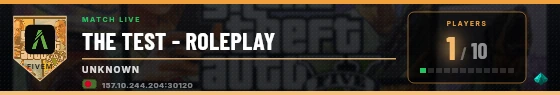 Scoreboard badge preview