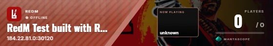 Sweep badge preview