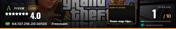 Hero badge preview