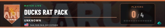 Scoreboard badge preview