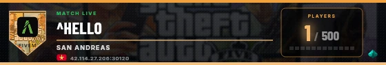 Scoreboard badge preview