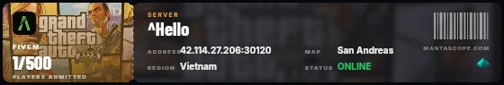 Ticket badge preview