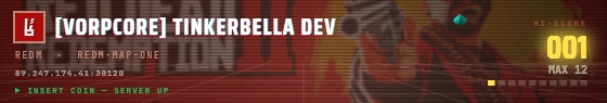 Arcade badge preview