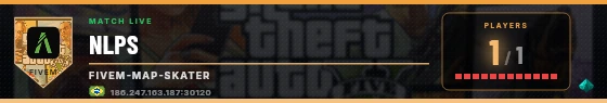 Scoreboard badge preview