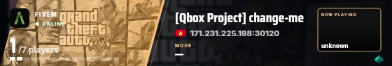 Blade badge preview