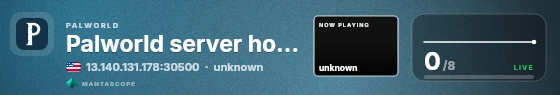 Mesh badge preview