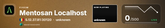 Mesh badge preview
