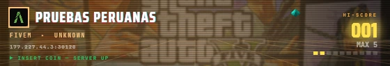 Arcade badge preview