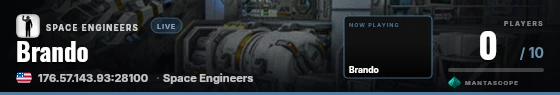 Hero badge preview