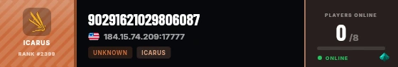 Strata badge preview