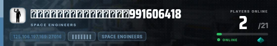 Edge badge preview