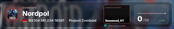 Glass badge preview