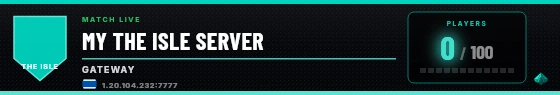 Scoreboard badge preview