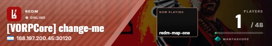 Sweep badge preview
