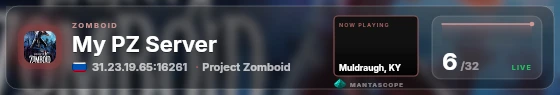 Glass badge preview