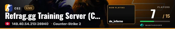 Hero badge preview