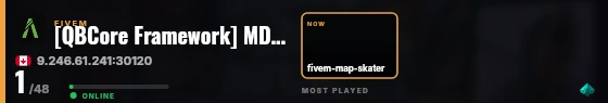 Filmstrip badge preview