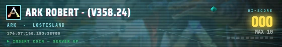 Arcade badge preview