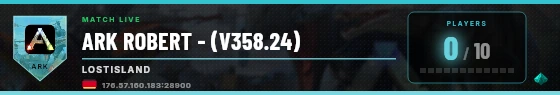 Scoreboard badge preview