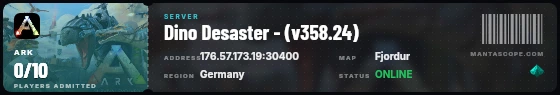 Ticket badge preview