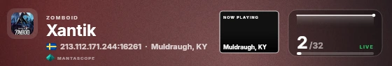 Mesh badge preview