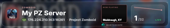 Glass badge preview