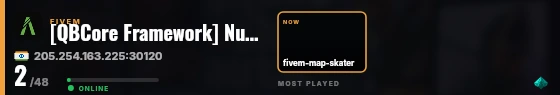 Filmstrip badge preview