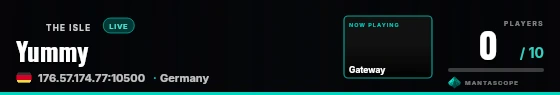 Hero badge preview