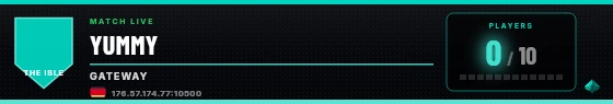 Scoreboard badge preview