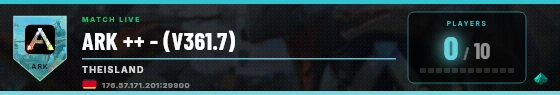 Scoreboard badge preview