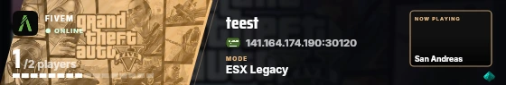 Blade badge preview
