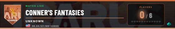 Scoreboard badge preview