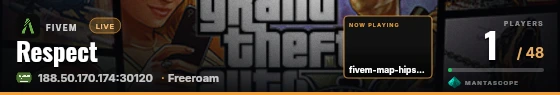 Hero badge preview