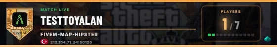 Scoreboard badge preview