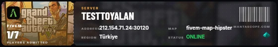 Ticket badge preview