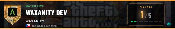 Scoreboard badge preview