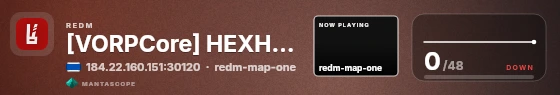 Mesh badge preview