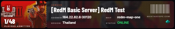 Ticket badge preview