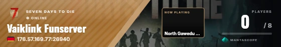 Sweep badge preview